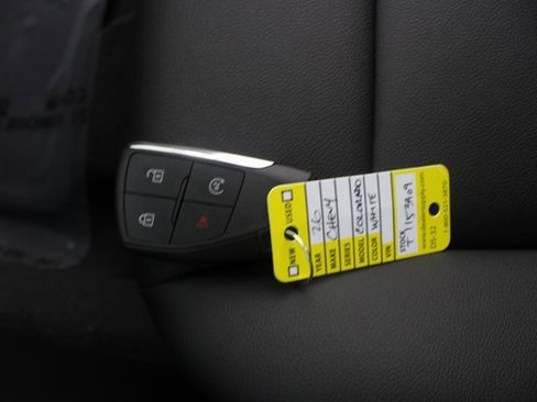 New 2026 Chevrolet Colorado LT image 8