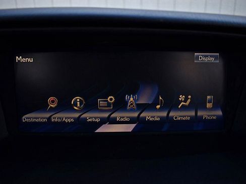 Used 2014 Lexus GS 350 w/ Premium Package RWD image 30