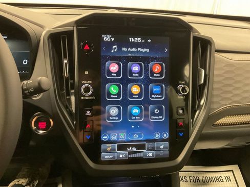 New 2026 Subaru Forester Wilderness AWD/4WD image 13