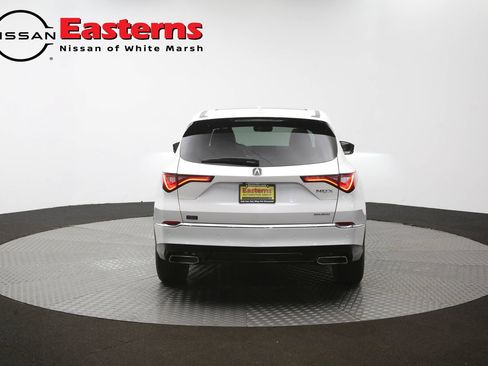 Used 2024 Acura MDX SH-AWD w/ Technology Package image 39