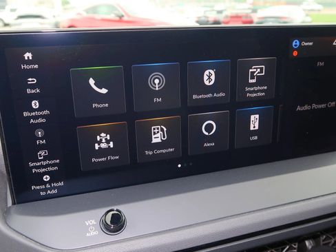 Used 2024 Honda Accord Sport image 32