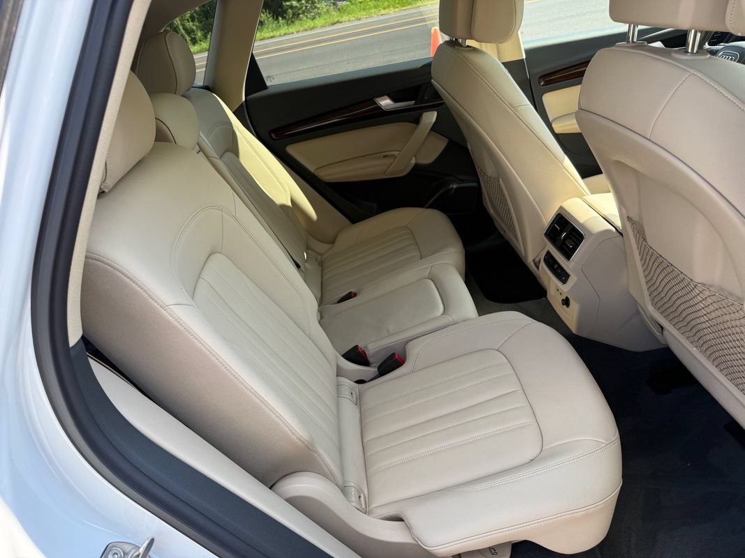 Used 2019 Audi Q5 Prestige AWD/4WD image 25