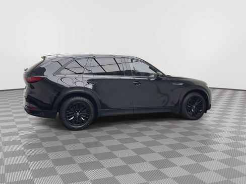 Certified 2024 MAZDA CX-90 Plug-In Hybrid w/ Preferred AWD/4WD image 41