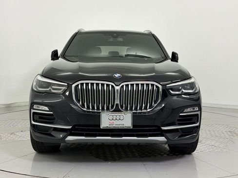 Used 2019 BMW X5 xDrive40i w/ Convenience Package AWD/4WD image 6