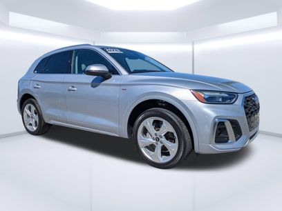 Certified 2023 Audi Q5 2.0T Premium Plus w/ Premium Plus Package