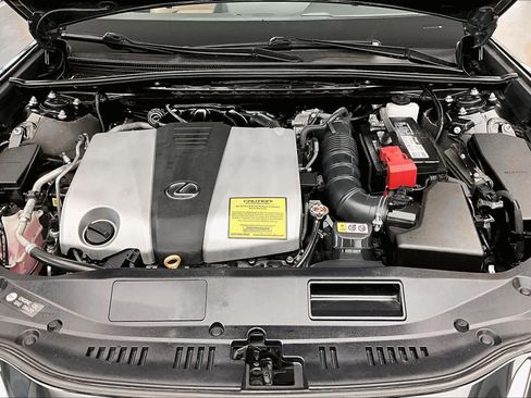 Used 2023 Lexus ES 350 w/ Premium Package image 58