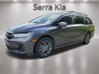 Used 2025 Honda Odyssey Touring 360° Tour
