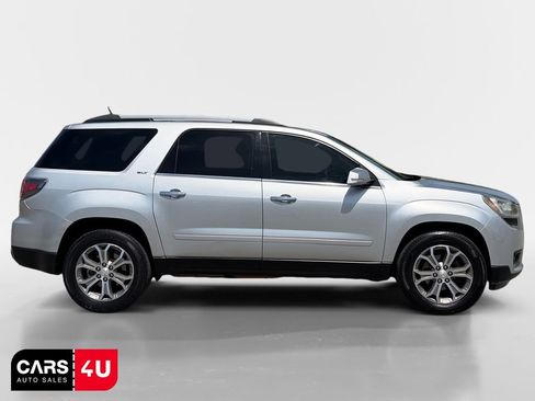 Used 2013 GMC Acadia SLT AWD/4WD image 8