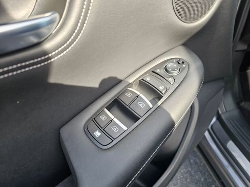 Certified 2023 INFINITI QX55 Luxe w/ Cargo Package image 27