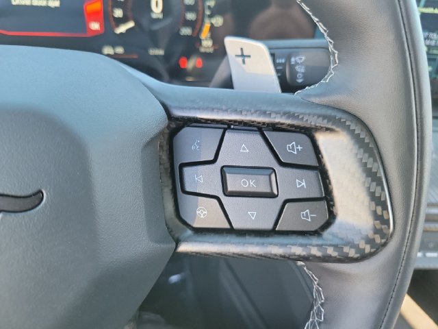 New 2026 Ford Mustang Dark Horse SC RWD image 25