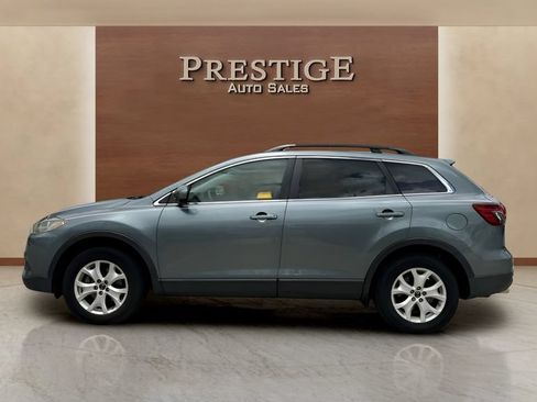 Used 2013 MAZDA CX-9 Touring FWD image 20