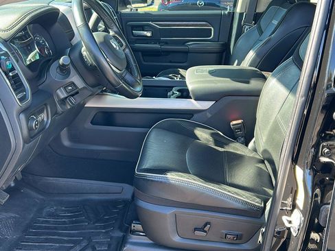 Used 2021 RAM 2500 Laramie image 18