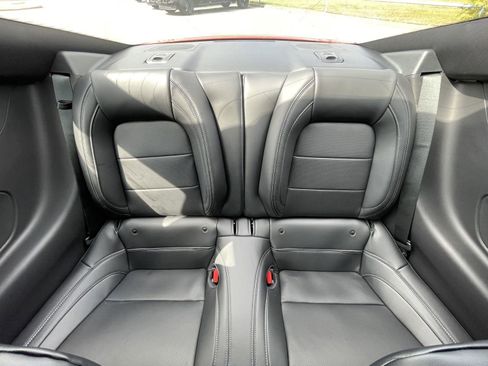 New 2026 Ford Mustang Premium image 29