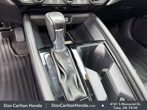 Used 2024 Honda Accord Touring image 28