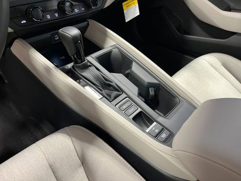 New 2026 Honda Accord SE image 16