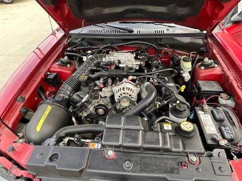 Used 2002 Ford Mustang GT image 32