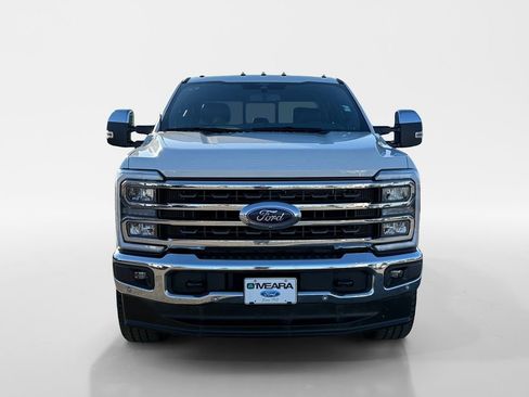 Used 2025 Ford F350 King Ranch w/ Chrome Package image 10