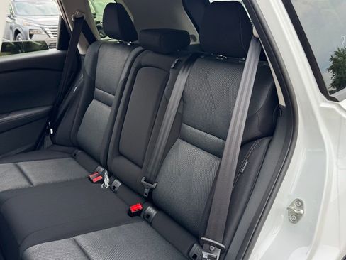 New 2026 Nissan Rogue SV image 18