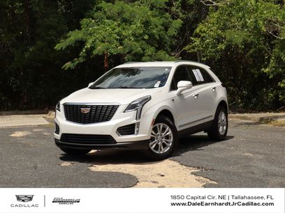 Certified 2024 Cadillac XT5 Luxury