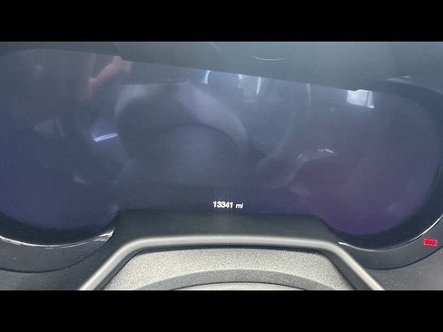 Used 2024 Dodge Hornet GT w/ Track Pack AWD/4WD image 7