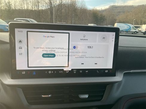 New 2026 Ford Explorer ST w/ Sun And Sound Package image 23