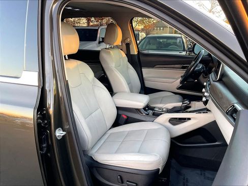 Used 2020 Kia Telluride SX image 10