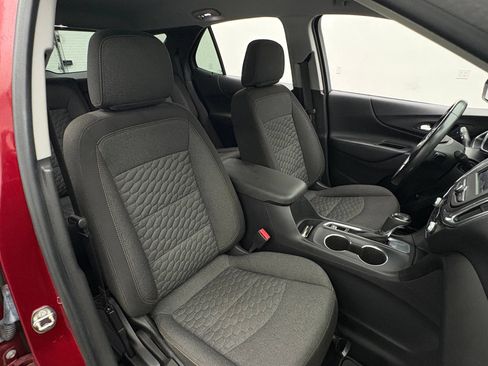 Used 2020 Chevrolet Equinox LT w/ Driver Convenience Package FWD image 33