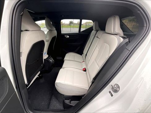 New 2026 Volvo EX40 Plus w/ Climate Package image 12