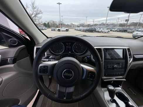 Used 2012 Jeep Grand Cherokee Altitude image 10
