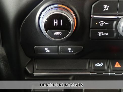 Used 2021 Chevrolet Silverado 1500 RST w/ Rally Edition image 5