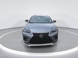 Used 2020 Lexus NX 300 F Sport image 4