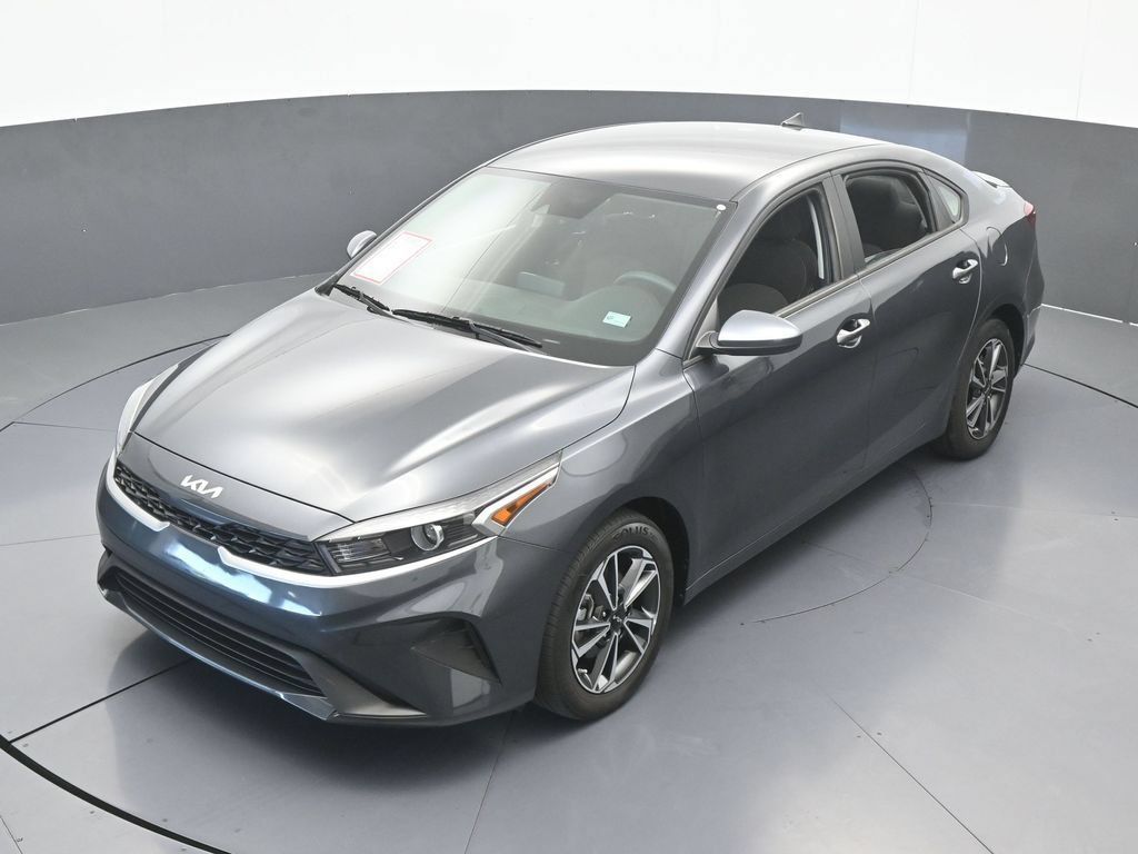 Used 2024 Kia Forte LXS FWD image 42