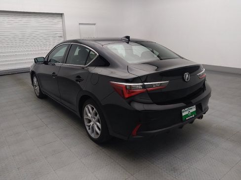 Used 2021 Acura ILX FWD image 5