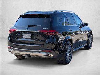 New 2026 Mercedes-Benz GLE 580 4MATIC video 2