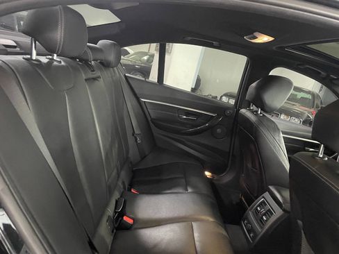 Used 2017 BMW 340i xDrive Sedan image 24