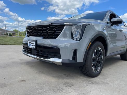 New 2026 Kia Sorento S AWD/4WD image 15