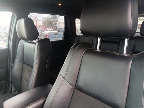 Used 2021 Jeep Grand Cherokee Laredo X image 24