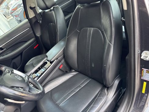 Used 2020 Hyundai Sonata Limited image 7