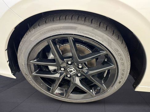 New 2026 Honda Civic Sport image 11