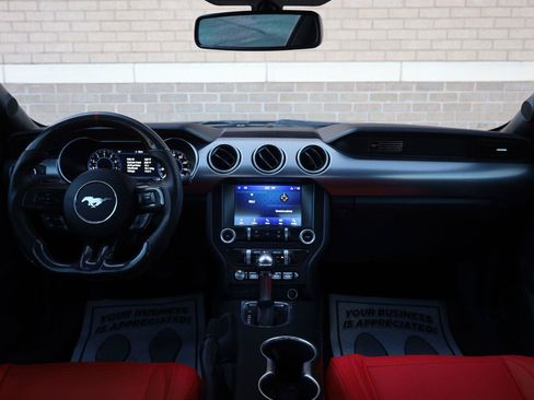 Used 2020 Ford Mustang GT w/ Equipment Group 301A RWD image 30