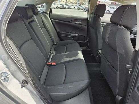 Used 2018 Honda Civic EX-T image 14