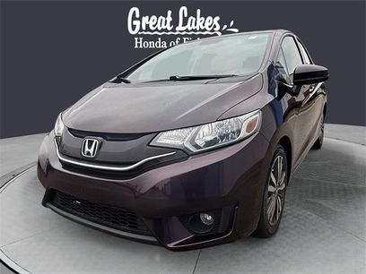 Used 2015 Honda Fit