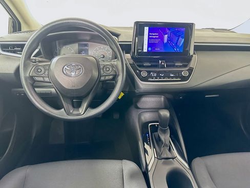 Certified 2024 Toyota Corolla LE FWD image 22