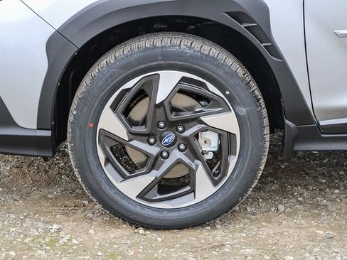 New 2026 Subaru Crosstrek 2.5i Limited image 9