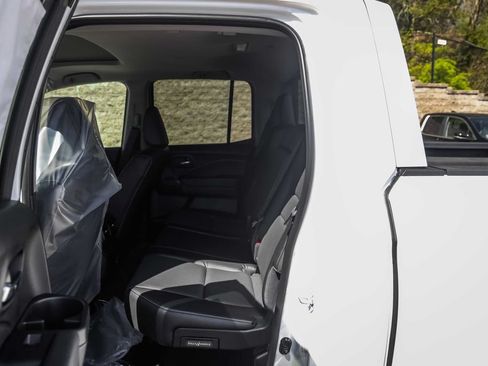 New 2026 Honda Ridgeline RTL image 9
