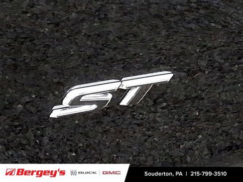 New 2026 Buick Enclave Sport Touring w/ Power Package image 25