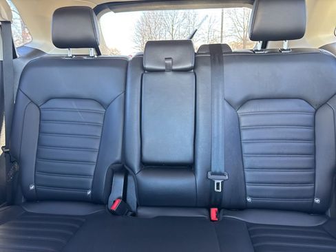 Used 2024 Ford Edge SEL image 14