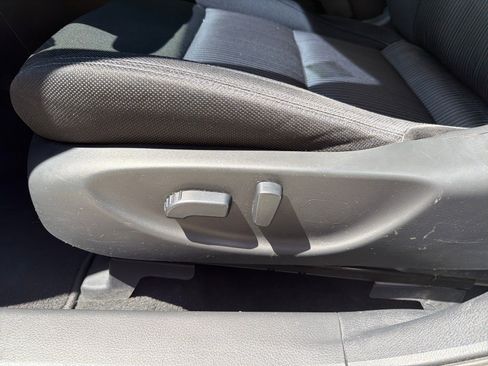 Used 2016 Nissan Maxima 3.5 S FWD image 11
