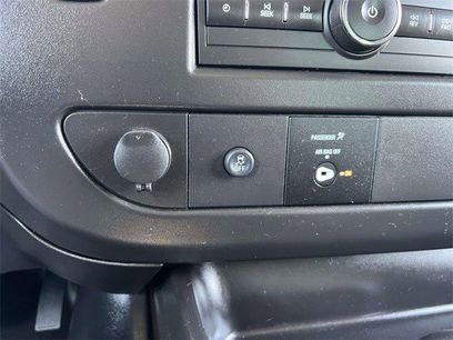 Certified 2023 GMC Savana 2500 w/ Driver Convenience Package