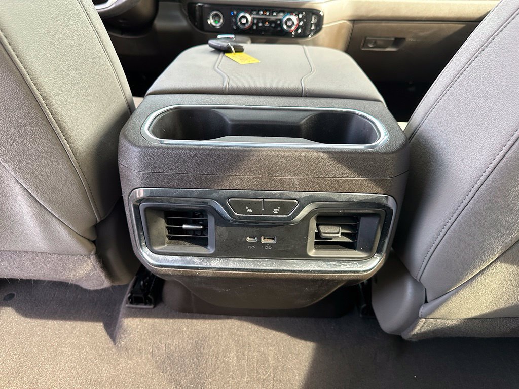 Used 2023 GMC Sierra 1500 SLT w/ SLT Premium Package AWD/4WD image 24